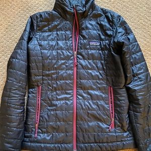 Patagonia Nano Puff size XS